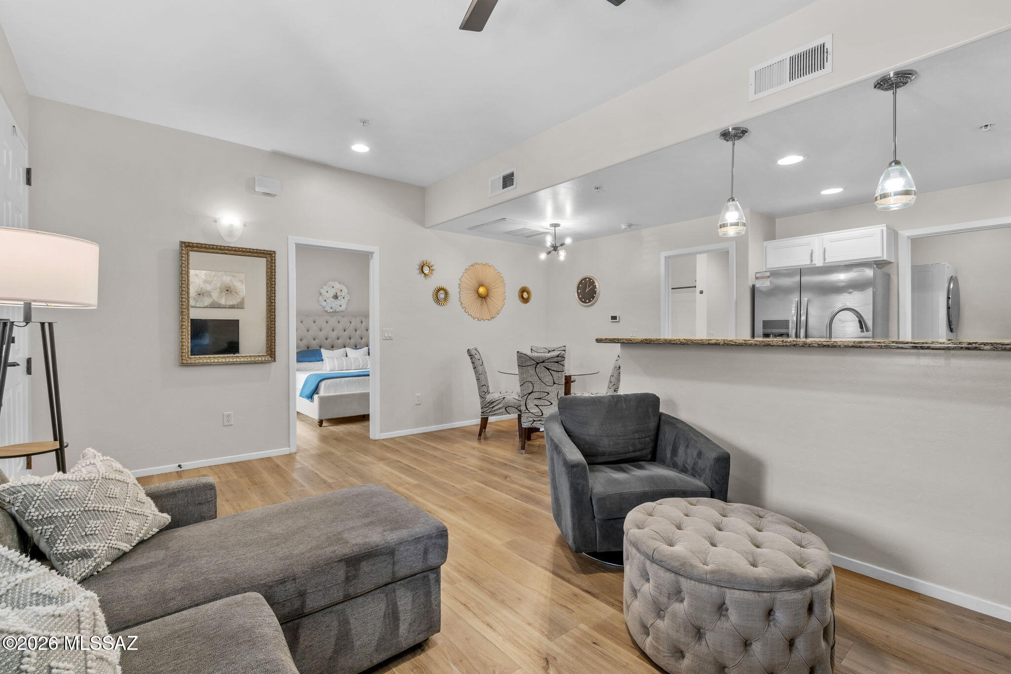 2028 East River Road, Unit 101 Tucson, AZ 85718 - Photo 14 of 30