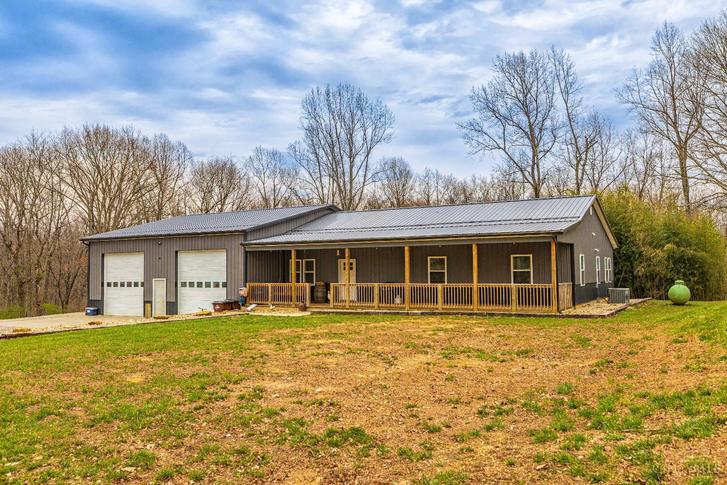 1025 Davis Road Peebles, OH 45660 - Photo 4 of 63