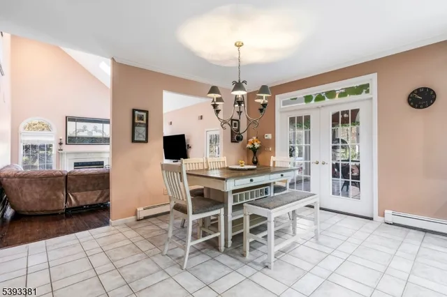 $1,395,000 | 19 Robin Road, Warren, NJ 07059