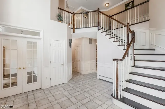 $1,395,000 | 19 Robin Road, Warren, NJ 07059