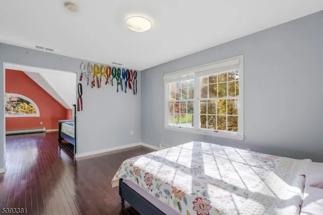 $1,395,000 | 19 Robin Road, Warren, NJ 07059