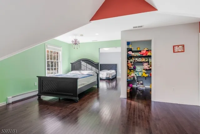 $1,395,000 | 19 Robin Road, Warren, NJ 07059