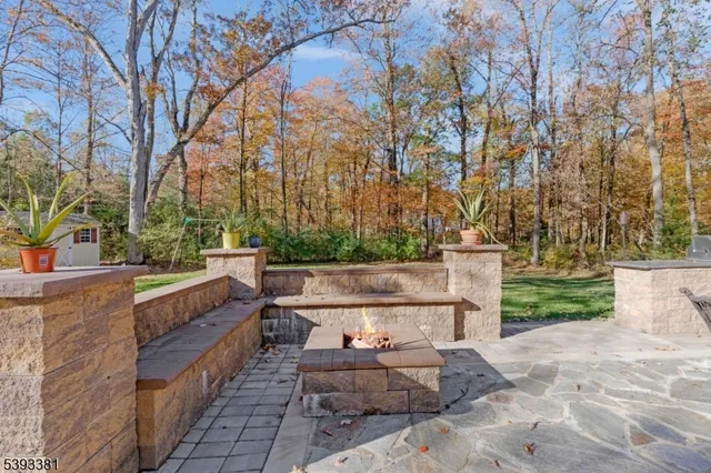 $1,395,000 | 19 Robin Road, Warren, NJ 07059