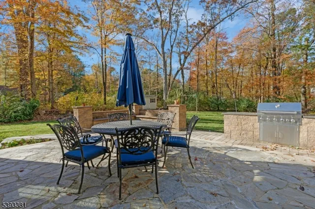 $1,395,000 | 19 Robin Road, Warren, NJ 07059