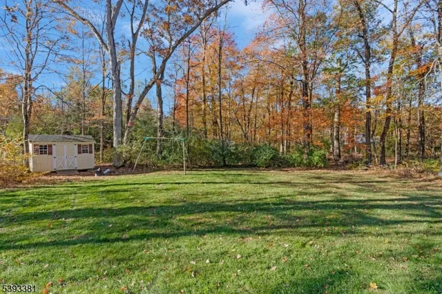 $1,395,000 | 19 Robin Road, Warren, NJ 07059