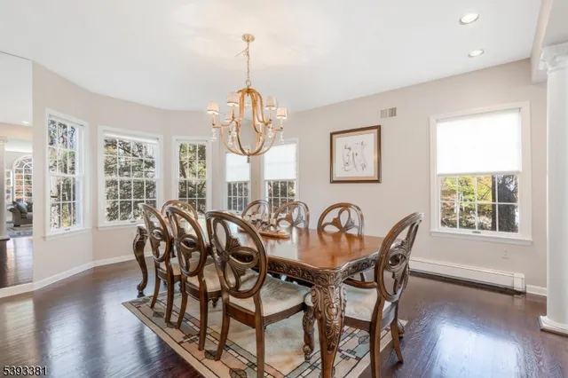 $1,395,000 | 19 Robin Road, Warren, NJ 07059
