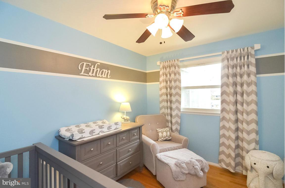 7511 Gresham Street Springfield, VA 22151 - Photo 16 of 30 Bedroom