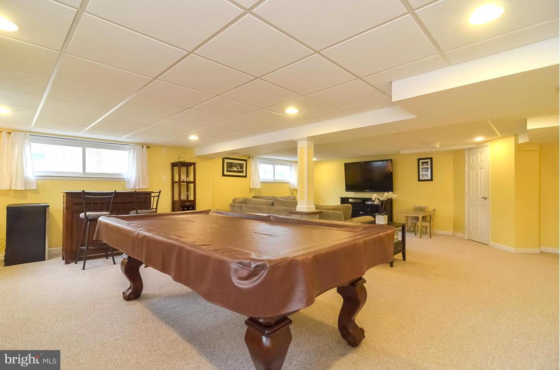7511 Gresham Street Springfield, VA 22151 - Photo 20 of 30 Basement