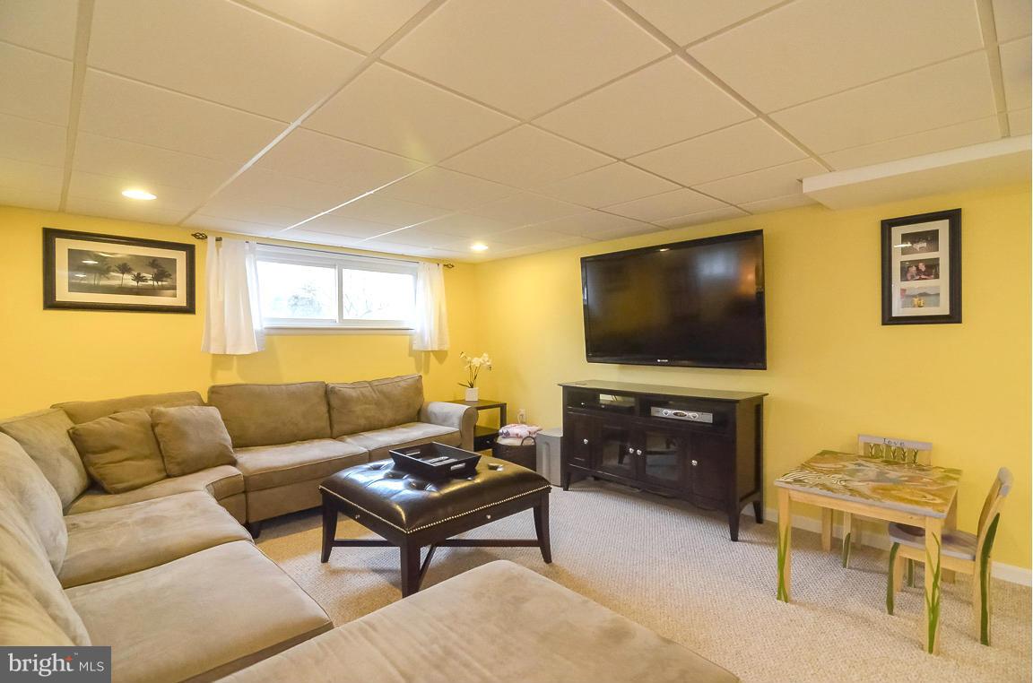 7511 Gresham Street Springfield, VA 22151 - Photo 21 of 30 Basement