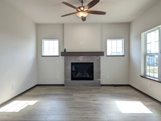 $464,900 | 36 Windflower Way, Mount Horeb, WI 53572