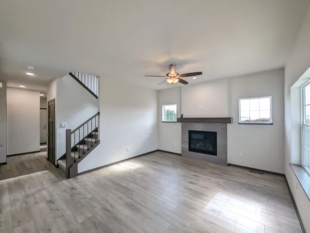 $464,900 | 36 Windflower Way, Mount Horeb, WI 53572