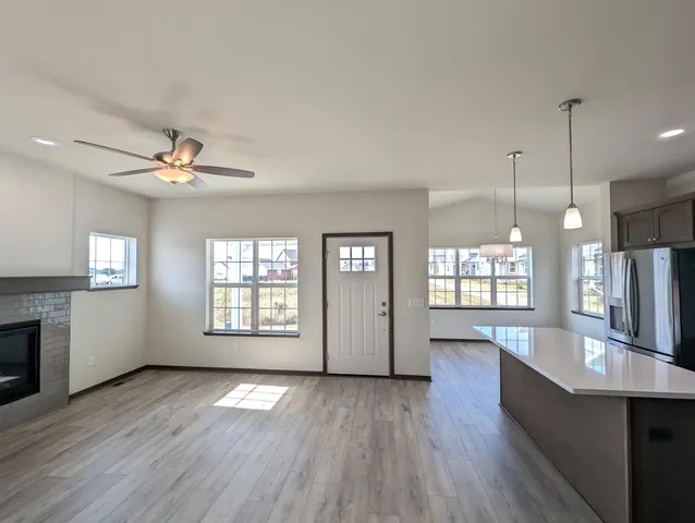 $464,900 | 36 Windflower Way, Mount Horeb, WI 53572