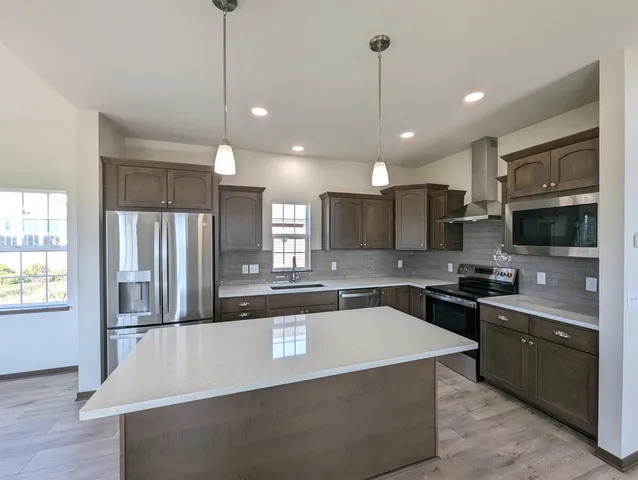 $464,900 | 36 Windflower Way, Mount Horeb, WI 53572