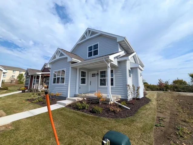 $464,900 | 36 Windflower Way, Mount Horeb, WI 53572