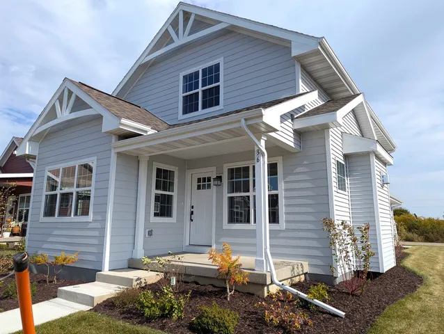 $464,900 | 36 Windflower Way, Mount Horeb, WI 53572