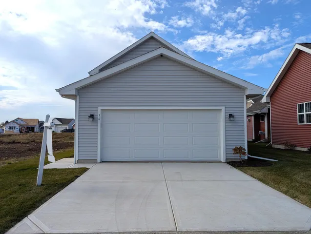 $464,900 | 36 Windflower Way, Mount Horeb, WI 53572