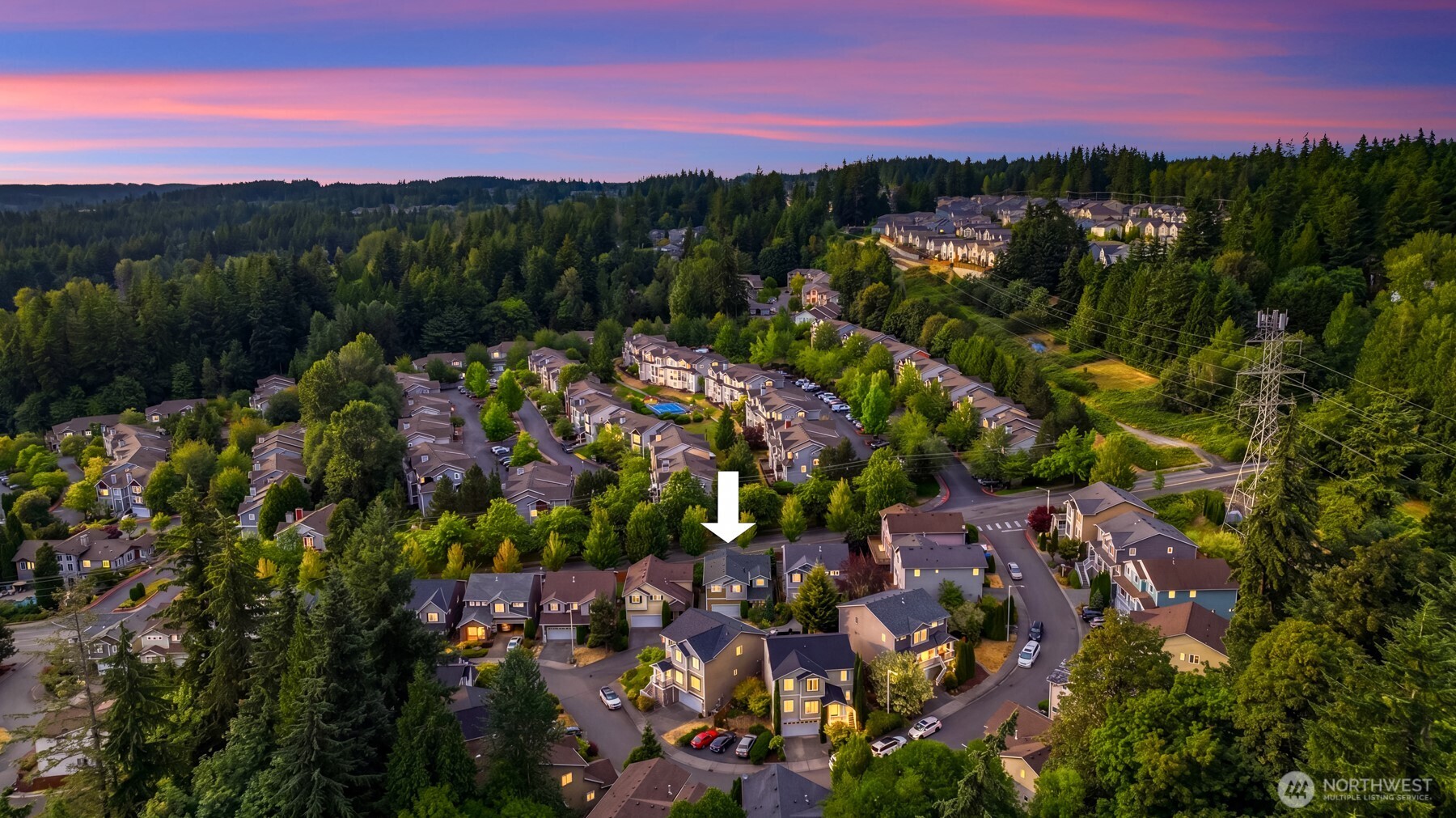 4135 240 Place Southeast Bothell, WA 98021 - Photo 33 of 36