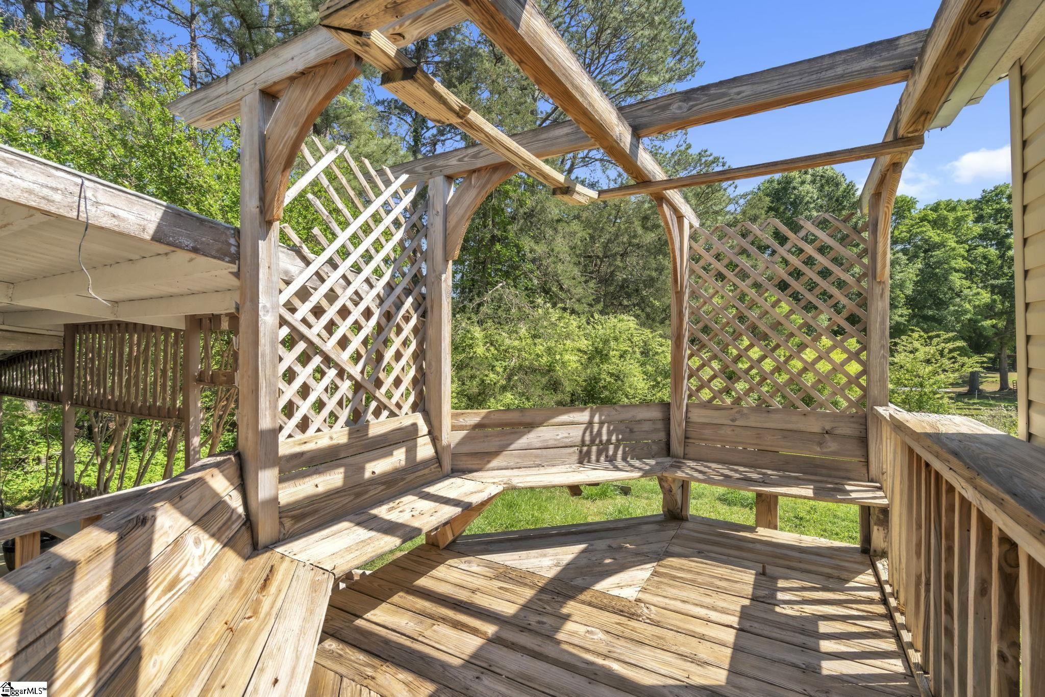 408 Bakerville Road Easley, SC 29642 - Photo 20 of 32