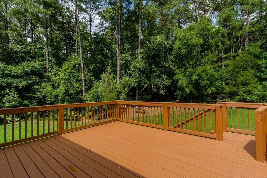 7204 Rusted Oak Road Wake Forest, NC 27587 - Photo 19 of 23 Photo 19