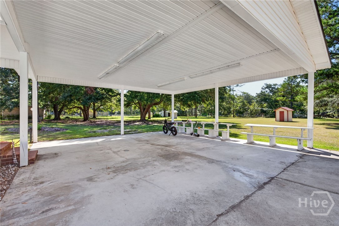 1444 Courthouse Road Guyton, GA 31312 - Photo 38 of 61 Gallery Image 38
