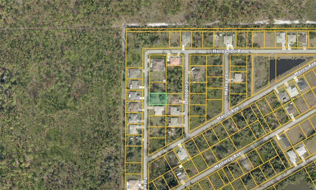 Toledo Rd Port North Port, FL 34287 - Photo 2 of 2