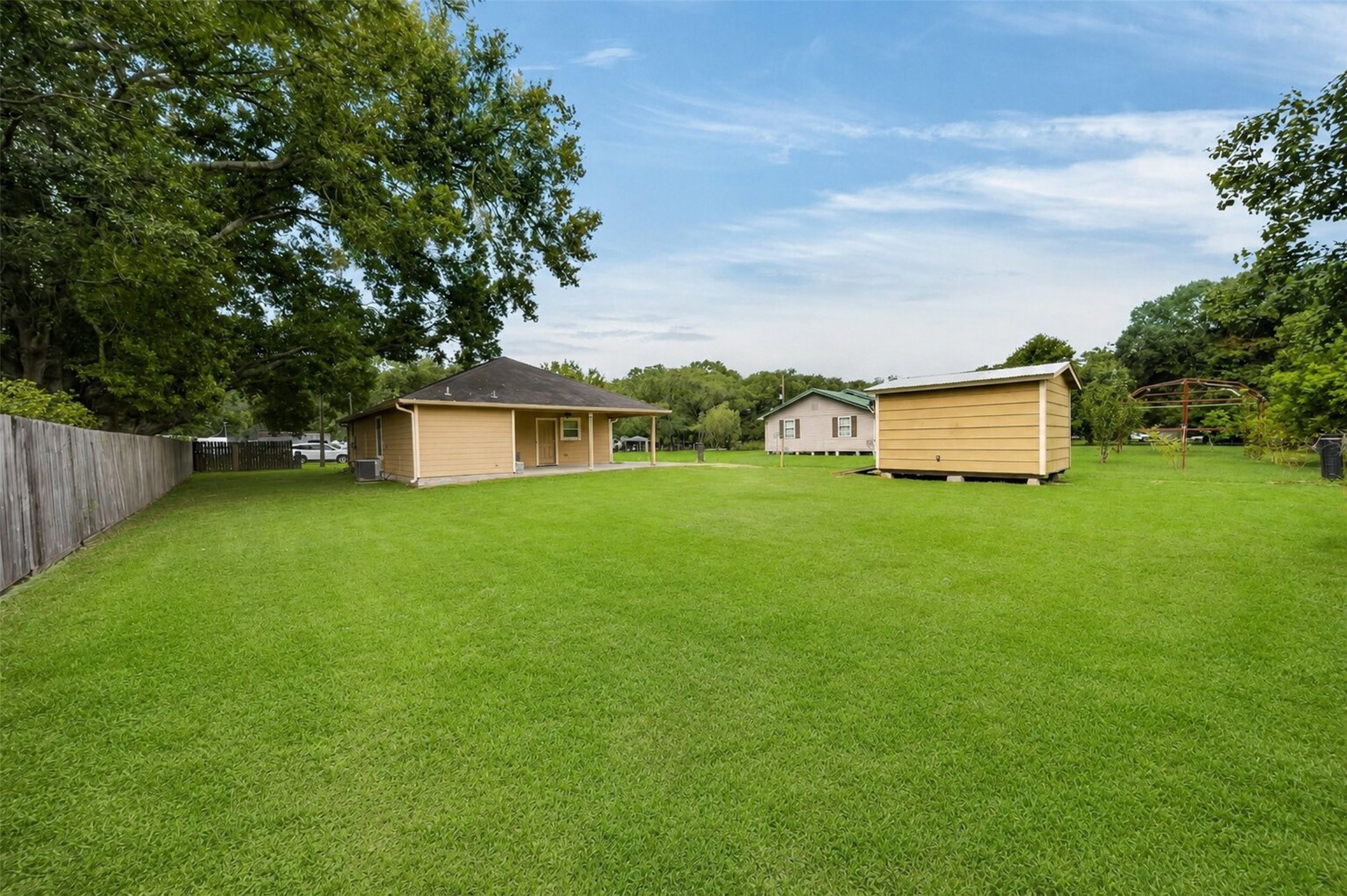 148 Fear Road Winnie, TX 77665 - Photo 26 of 34