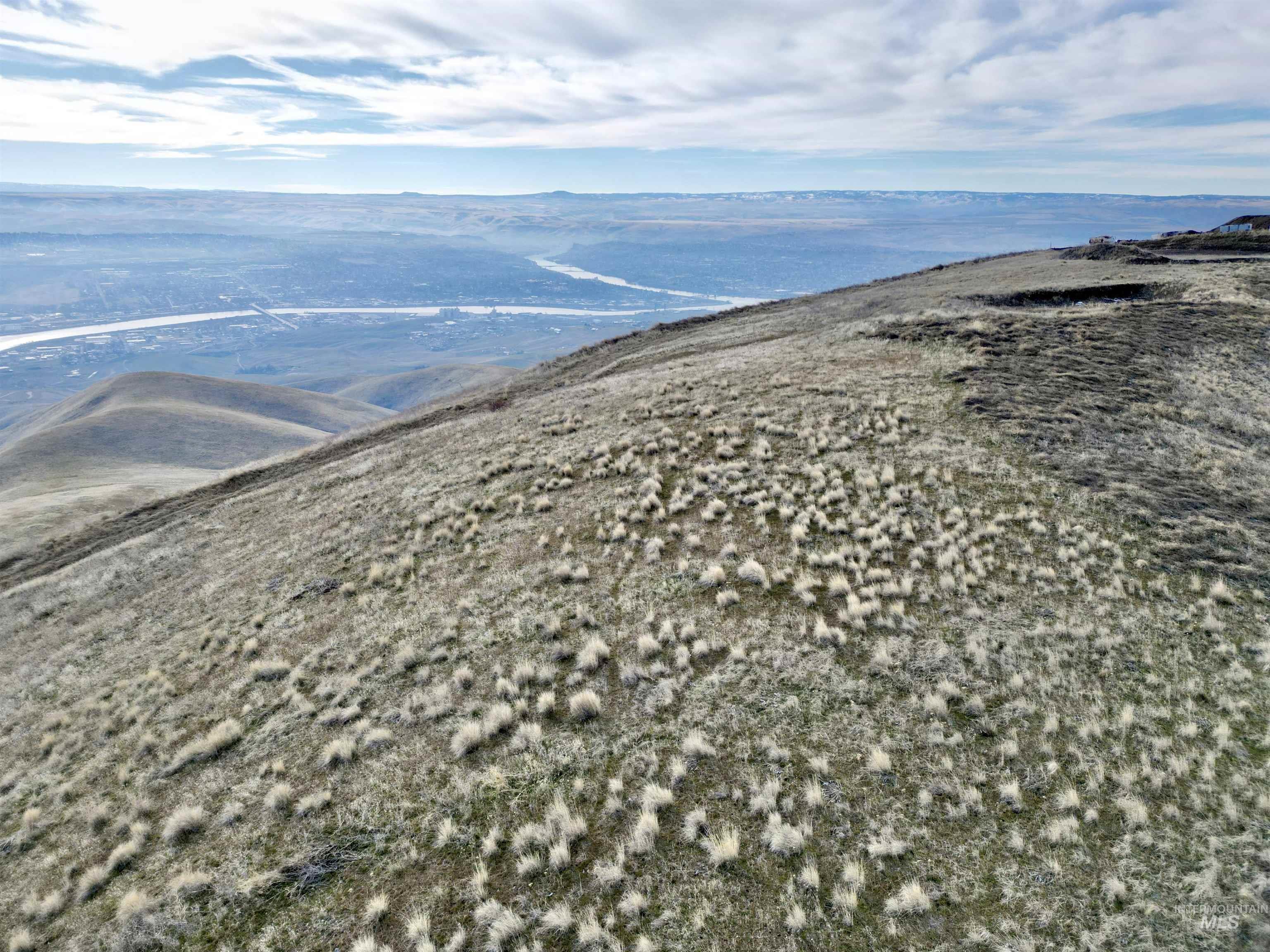 Tbd Spur Road Lewiston, ID 83501 - Photo 15 of 26 Aerial view