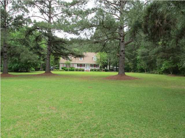 120 Marjorie Lane Ridgeville, SC 29472 - Photo 2 of 24 Additional Photo