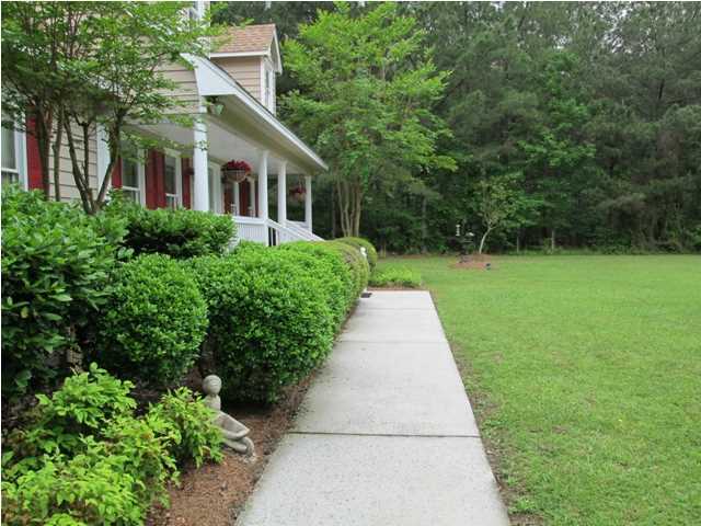 120 Marjorie Lane Ridgeville, SC 29472 - Photo 3 of 24 Additional Photo