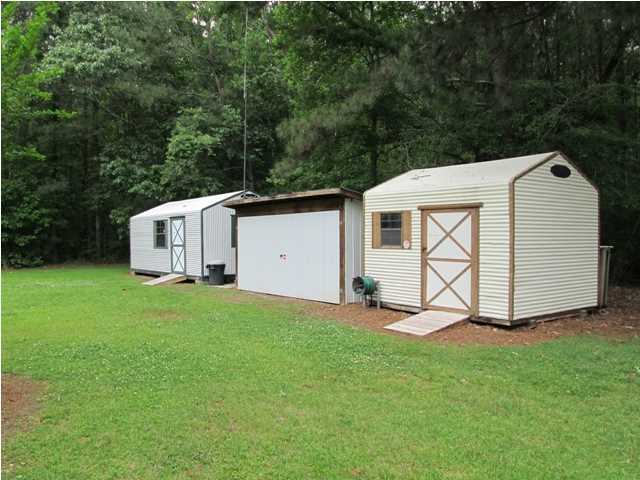 120 Marjorie Lane Ridgeville, SC 29472 - Photo 22 of 24 Additional Photo
