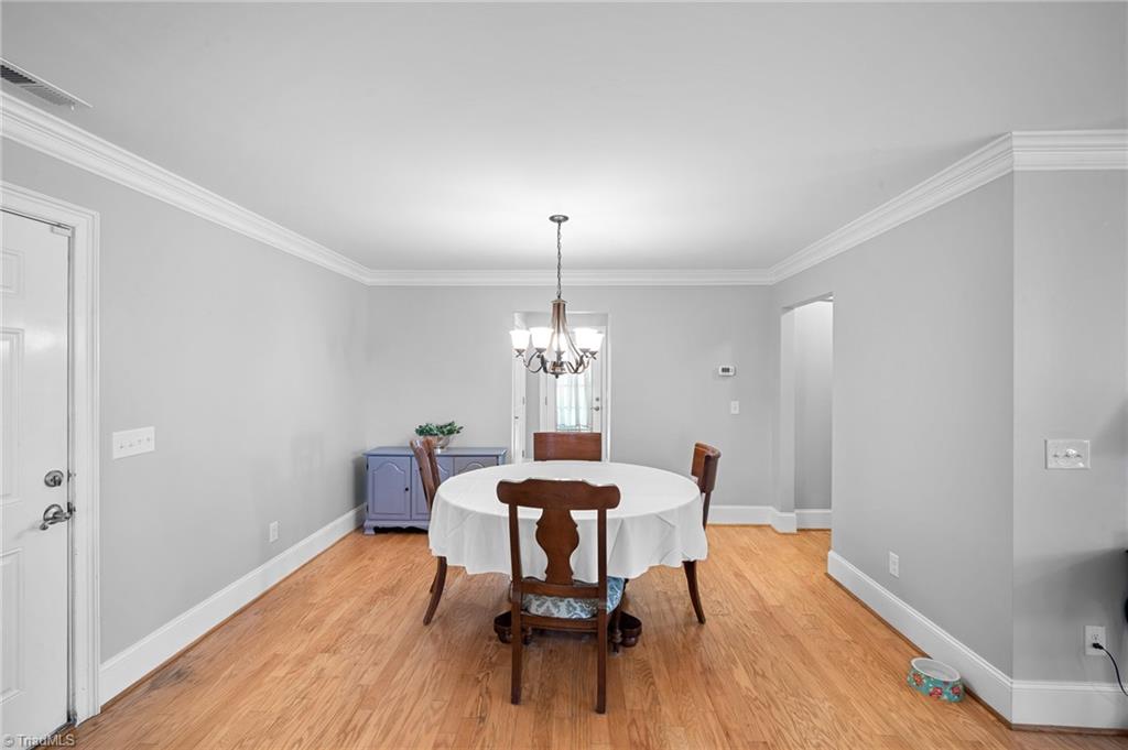 1066 Hickory Tree Road Winston-Salem, NC 27127 - Photo 8 of 33 Gallery Image 8