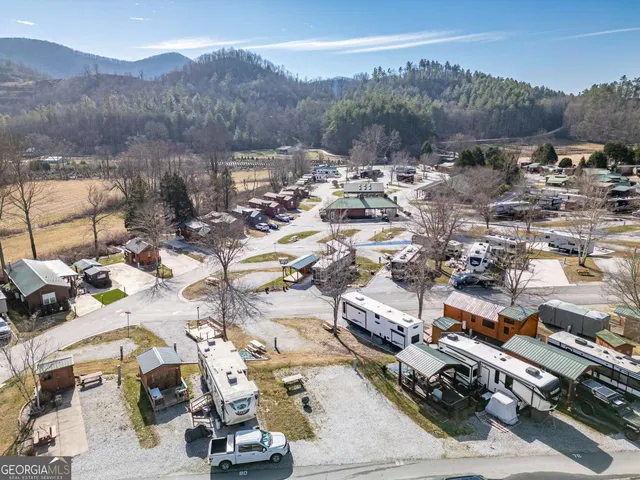 $65,000 | 82 Holiday Rambler Lane, Dillard, GA 30537