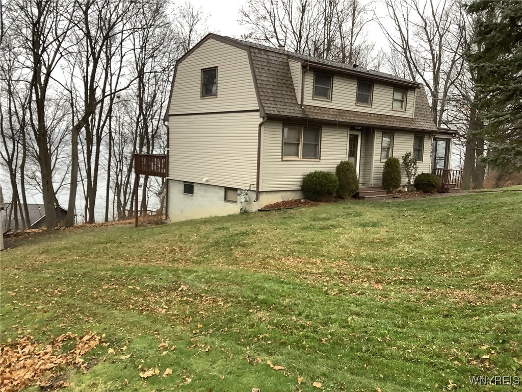 5180 County Road 11 Gorham, NY 14544 - Photo 3 of 50