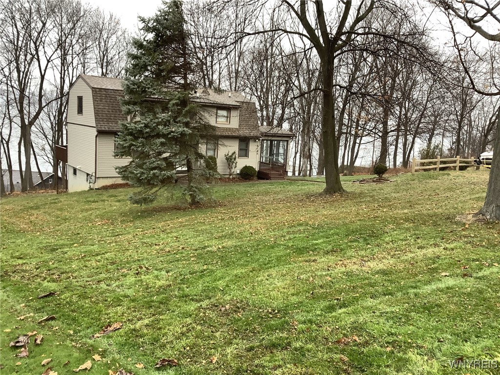 5180 County Road 11 Gorham, NY 14544 - Photo 10 of 50