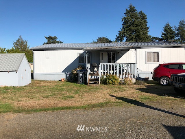 33 Fairgrounds Road, Unit 33A Elma, WA 98541 - Photo 1 of 14 Gallery Image 1
