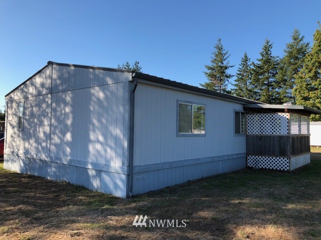 33 Fairgrounds Road, Unit 33A Elma, WA 98541 - Photo 2 of 14 Gallery Image 2