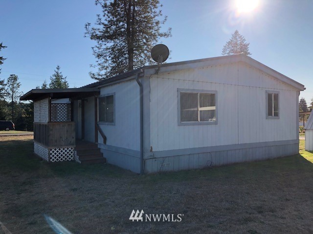 33 Fairgrounds Road, Unit 33A Elma, WA 98541 - Photo 3 of 14 Gallery Image 3