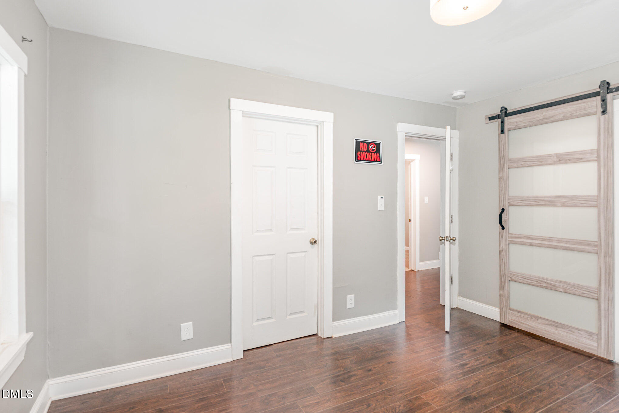 1401 Robinhood Road Durham, NC 27701 - Photo 24 of 38 a view of an empty room