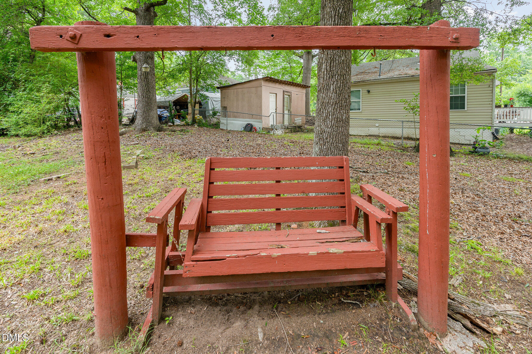 1401 Robinhood Road Durham, NC 27701 - Photo 37 of 38