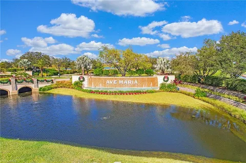 $350,000 | 5113 Da Vinci Way, Ave Maria, FL 34142
