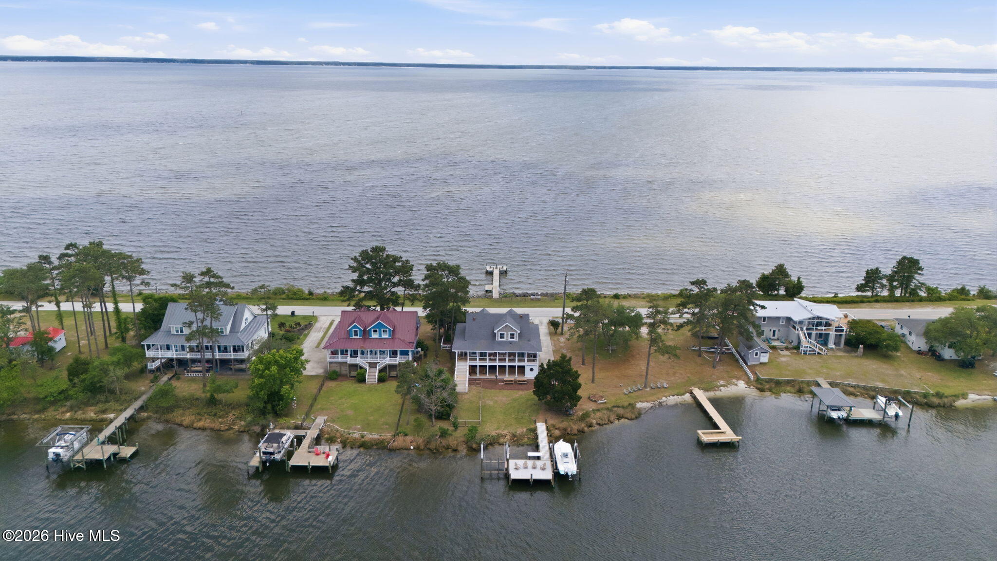 3736 Janiero Road Arapahoe, NC 28510 - Photo 2 of 71 16-web-or-mls-DJI_20260505143521_0239_D