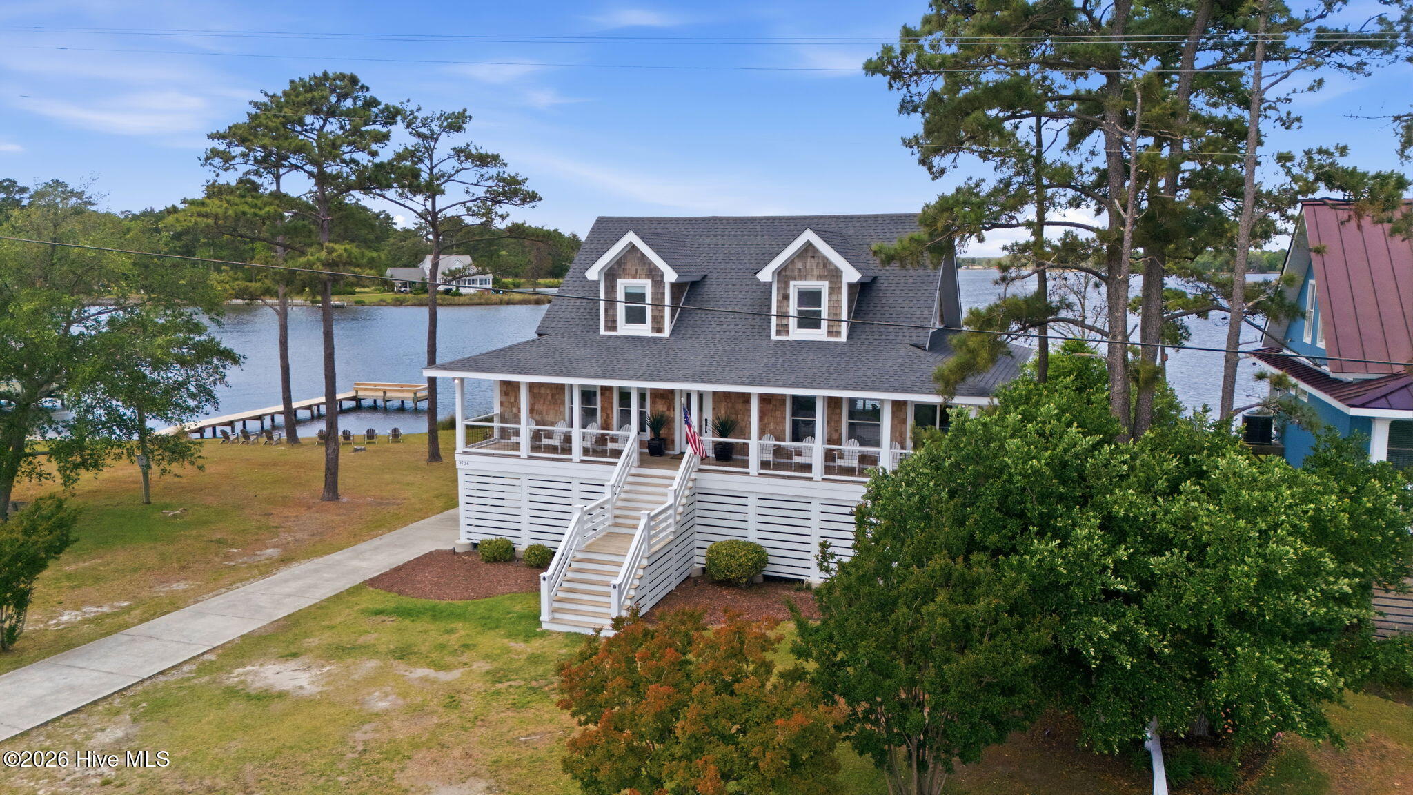 3736 Janiero Road Arapahoe, NC 28510 - Photo 59 of 71 4-web-or-mls-DJI_20260505143150_0226_D