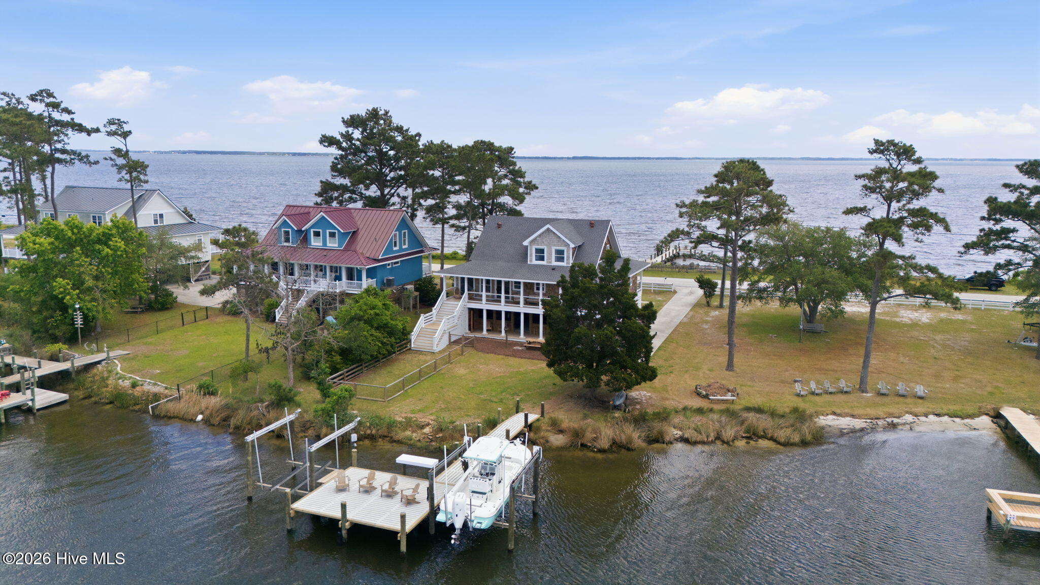 3736 Janiero Road Arapahoe, NC 28510 - Photo 60 of 71 10-web-or-mls-DJI_20260505143318_0233_D