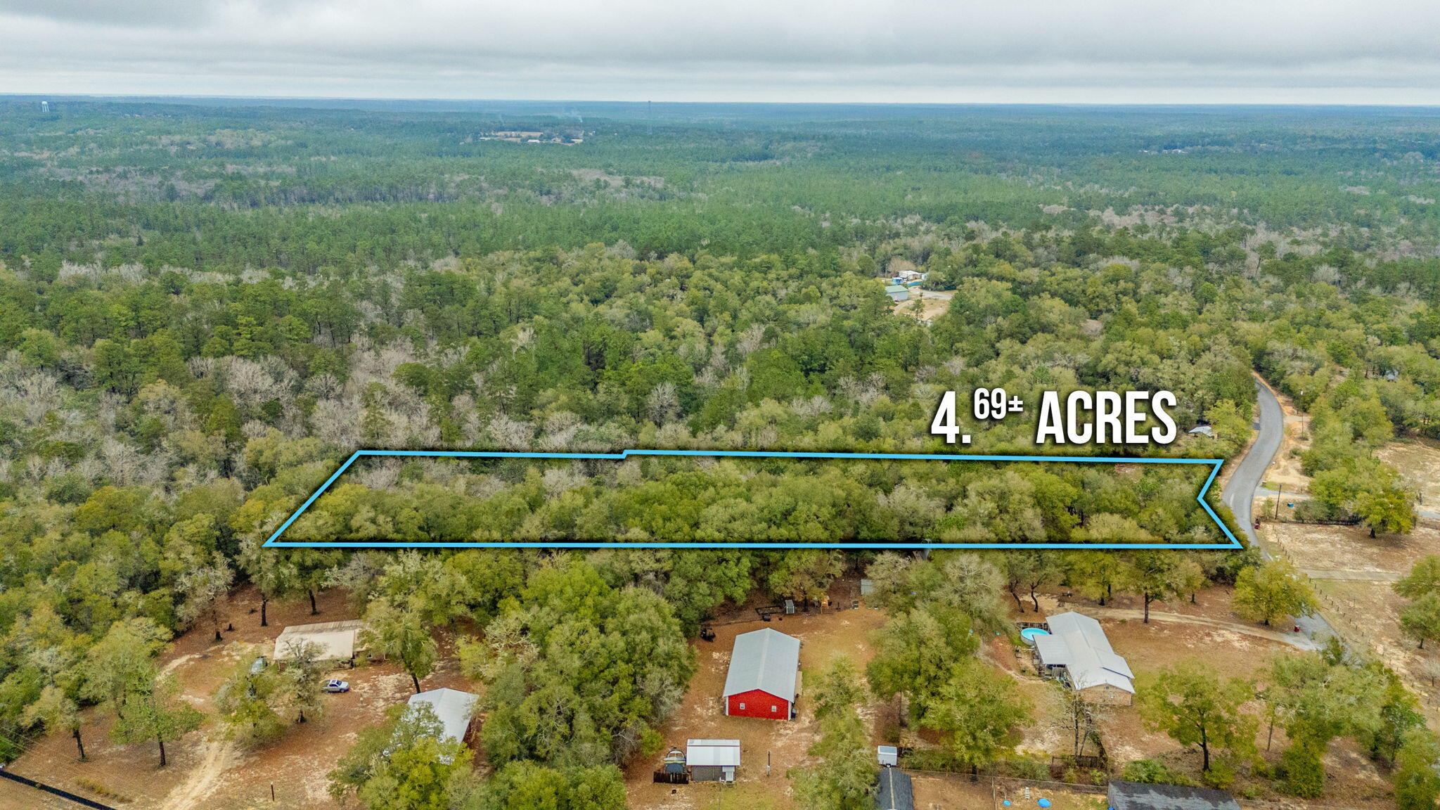 4.69 Acres Jv Woolley Road Crestview, FL 32539 - Photo 2 of 13 4-web-or-mls-jv-woolley-rd