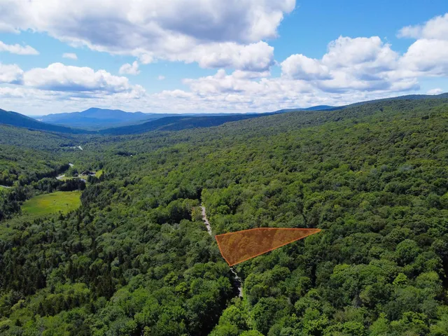 $16,000 | Alpendorf Avenue, Readsboro, VT 05350