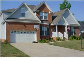 2031 Paris Metz Road Chattanooga, TN 37421 - Photo 1 of 8 Primary Photo