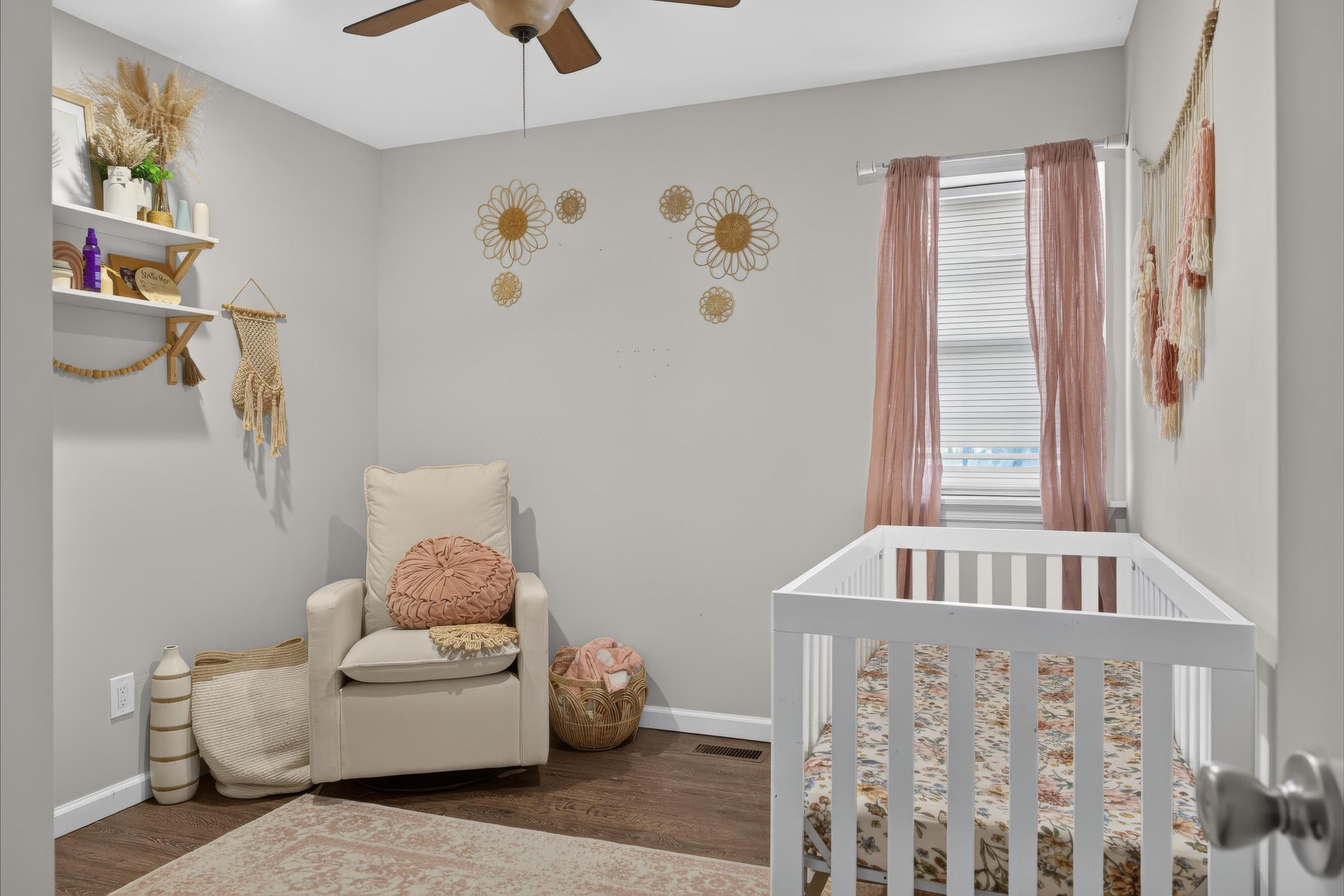 413 Broad Street Perkasie, PA 18944 - Photo 6 of 42 Bedroom 2