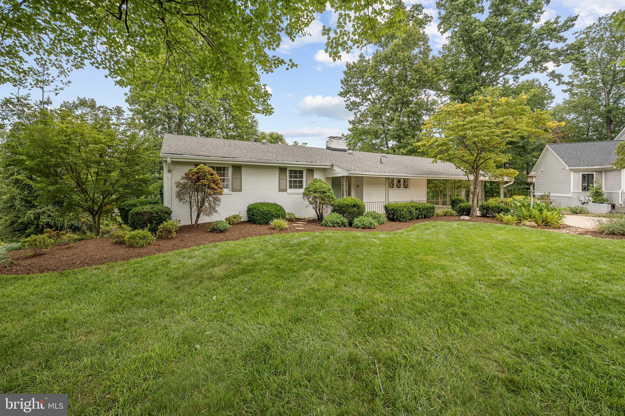7842 Doane Court Springfield, VA 22152 - Photo 36 of 45 Welcome Home!