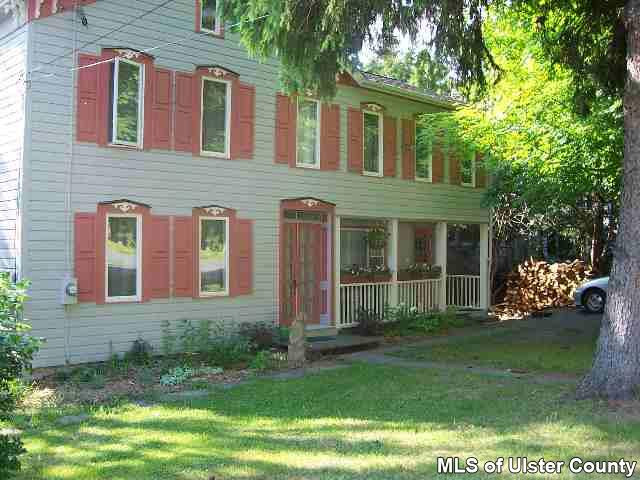 15 Old Rte 213 High Falls, NY 12440 - Photo 1 of 5 Photo 1