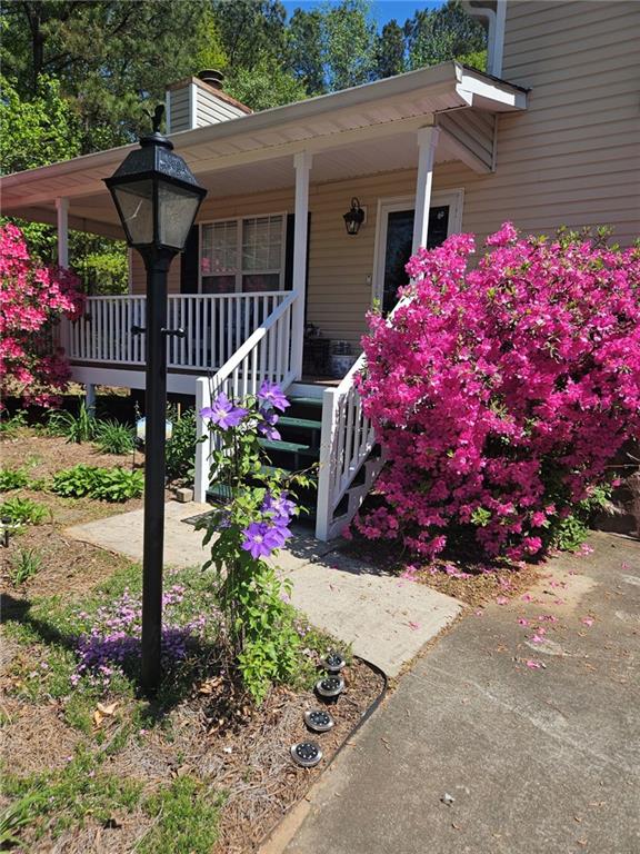 297 Taylors Gin Road Temple, GA 30179 - Photo 5 of 51